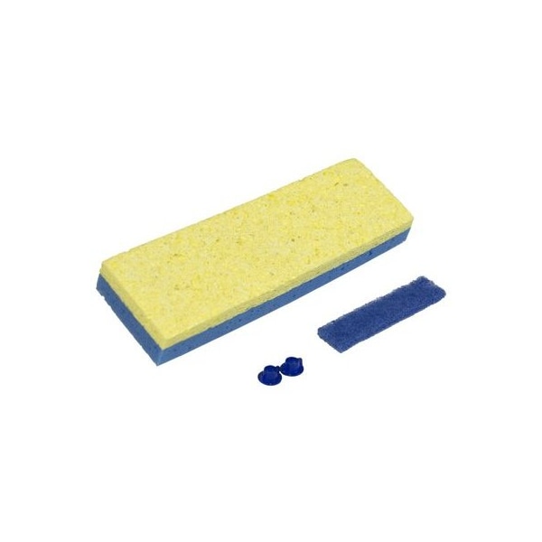 Quickie Auto Sponge Mop Refill 442ZQK Zoro